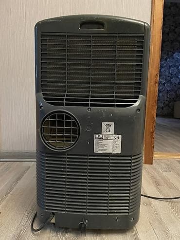 70 kv kondisioner: REMKO MKT 250 S-LINE portativ kondisioner - Soyutma gücü: 2.68 kW - — 5