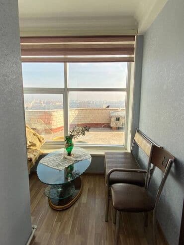 sumqayit 13 mkr: 3 otaqlı, Yeni tikili, m. Nəsimi, 137 kv. m — 7