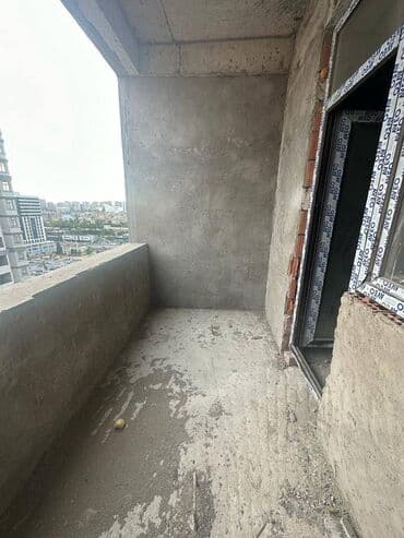 podmayak mənzillər: 2 otaqlı, Yeni tikili, m. Xətai, 93 kv. m — 9