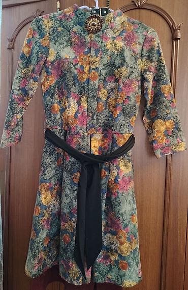 Gündəlik don, Midi