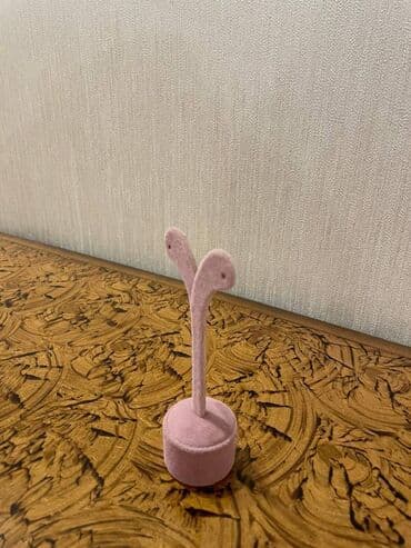 Vitrin üçün aksesuarlar: Aksesuar stendleri,her mehsuldan kifayet qeder var yeni coxdu.Qiymet — 16