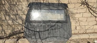 Ford transit arakəsmə köhnə model yaxşı vəziyyətdədir lalafo.az -da Ford transit arakəsmə köhnə model yaxşı vəziyyətdədir