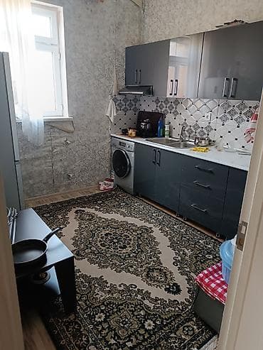 qebelede tecili ev satilir: 4 otaqlı, 132 kv. m, Kredit yoxdur, Orta təmir — 4