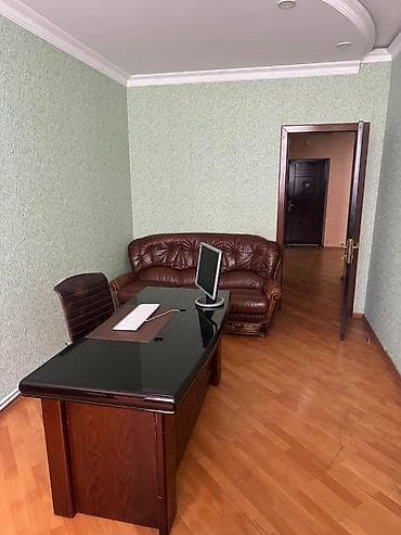 ✨ HAZIR OFİS KİRAYƏ VERİLİR! ✨ 📍 Ünvan: Akademik Həsən Əliyev küç.1a — 4