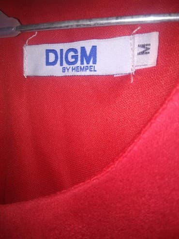 ikinci el don: Платье — 2