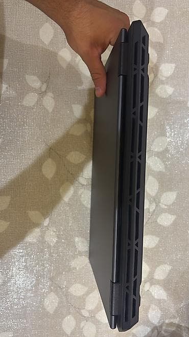 gaming notebook: Yeni ASUS TUF Gaming, 16 ", Intel Core i7, 1 TB — 4