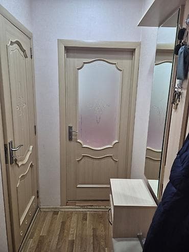 emircanda ev satisi: Bakı, 2-ci mikrorayon, 2 otaqlı, Köhnə tikili, m. Memar Əcəmi, 55 kv. m — 7