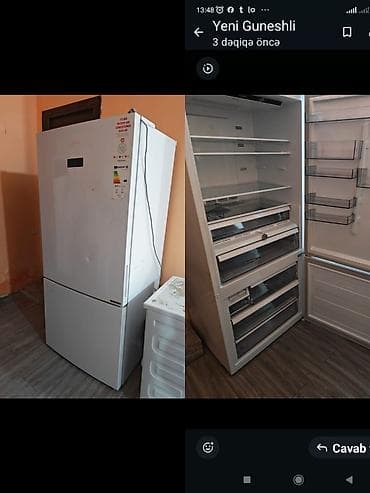 ElnareSoyuducu əla veziyetde tezedi qapağında cüzi batıq var oda lalafo.az -da ElnareSoyuducu əla veziyetde tezedi qapağında cüzi batıq var oda