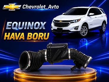 Chevrolet Equinox, Yeni lalafo.az -da Chevrolet Equinox, Yeni