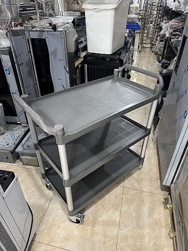 cd kart: 4 təkərli, 90 * 50, Yeni, Ünvandan götürmə, Ödənişli çatdırılma, Rayonlara çatdırılma — 3