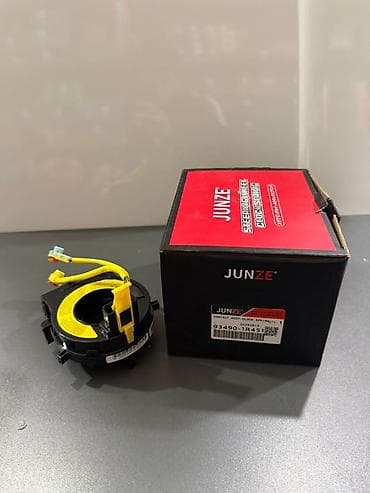 Ehtiyat hissələri: Hyundai Accent Rolun Lentası — 2