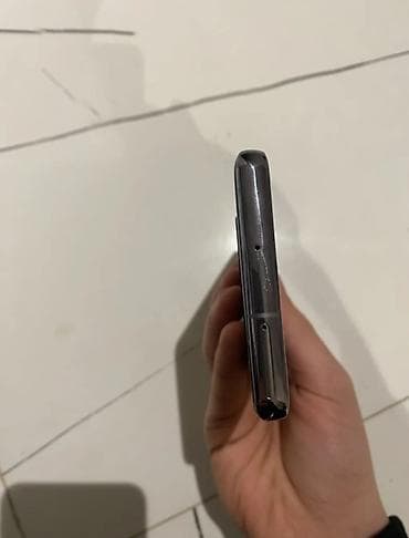 s8 samsung ekran: Samsung Galaxy S10, 128 GB, rəng - Qara — 5