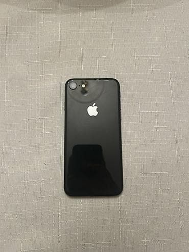 iphone x satisi: IPhone 8, Qara, Barmaq izi — 2