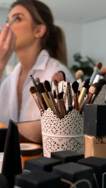 moyka yeri: Vizajist tələb olunur, Yerin icarəsi, 3-5 illik təcrübə — 1