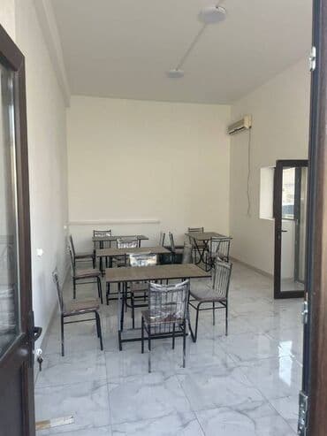 tendirxana icareye verilir 2025: Nərimanovda, yanında maşın servisi var və ətrafında sexlər, fabriklər — 9