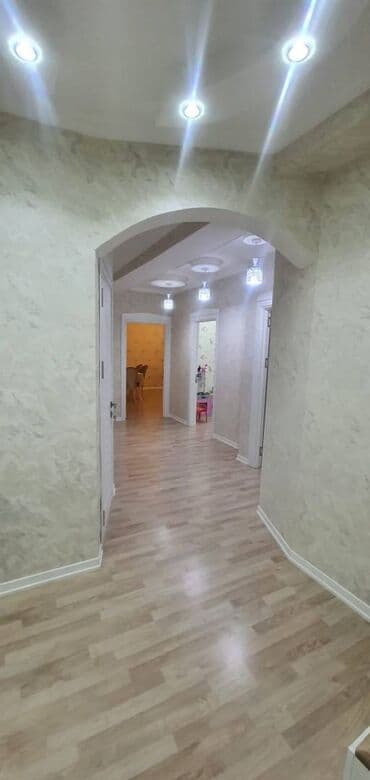 sarayda yeni tikilen binalar: 3 otaqlı, Yeni tikili, 132 kv. m — 7