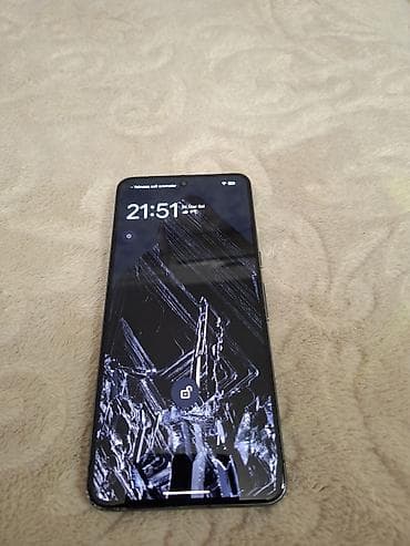 islenmis cin nomreler: Google Pixel 8 Pro, 128 GB, rəng - Boz, Barmaq izi — 2