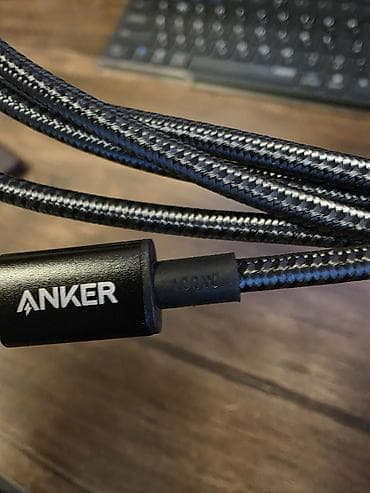 ipad qelemi: Kabel Type C (USB-C), Yeni — 2