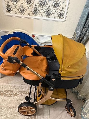 2-i 1-də araba, Kidilo, İşlənmiş, Cins: Oğlan, Yaş: 24-30 ay, Ünvandan götürmə