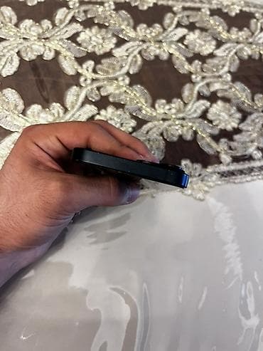 islenmis iphone: IPhone 14, 128 GB, Qara, Face ID — 6