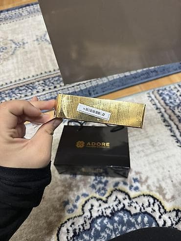 parfum az: Yves Saint Laurent All Hours Foundation – Luminous Matte - Növ: Tonal — 3