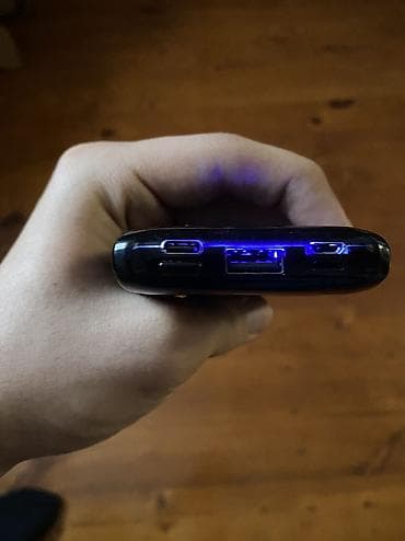 pc 1 tb: Powerbank 10000 mAh, İşlənmiş — 3