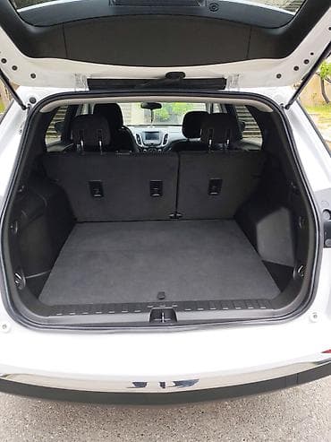 kon: Chevrolet Equinox: 1.5 l | 2019 il 146000 km Ofrouder/SUV — 10
