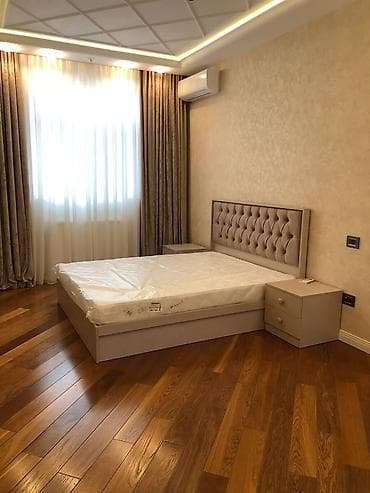 icare obyek: İcarəyə verilir 3 otaqlı yeni tikili 150 m², Nərimanov r. Kateqoriya — 4
