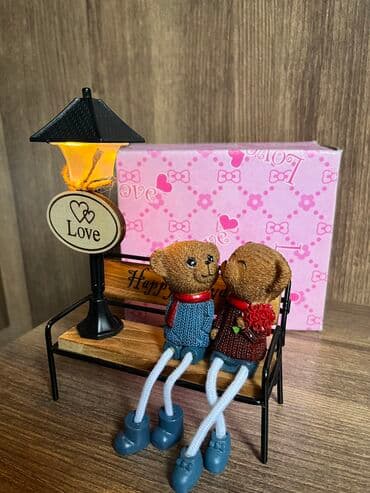 детские игрушки robocar: YENİ
İşığı yanır sarı ve ag rengde
Hedıyyelık öz qutusu da var — 4