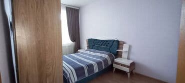 купить квартиру в баку ахмедлы: 2 комнаты, Новостройка, 90 м² — 5