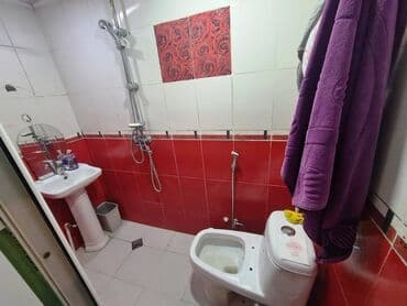 ev alıram: 2 otaqlı, Yeni tikili, 67 kv. m — 8