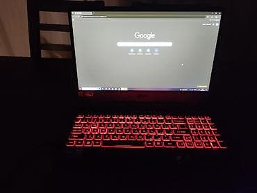 rtx 3060 komputer: İşlənmiş Acer Nitro, 12 ", Intel Core i7, < 128 GB, Ünvandan götürmə — 4