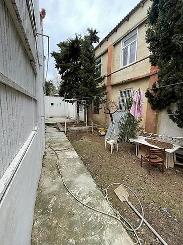 ucuz heyet evi: Bakı, Novxanı, 300 kv. m, 5 otaqlı — 6