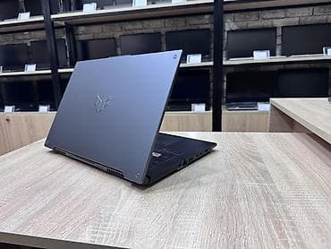 asus proart: İşlənmiş ASUS TUF Gaming, 17.3 ", Intel Core i5, 512 GB, Ünvandan götürmə, Ödənişli çatdırılma, Rayonlara çatdırılma — 7