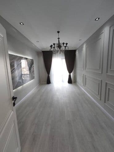 ucuz kafeler: 9-cu mikrorayon, 2 otaqlı, Yeni tikili, m. Memar Əcəmi, 61 kv. m — 1