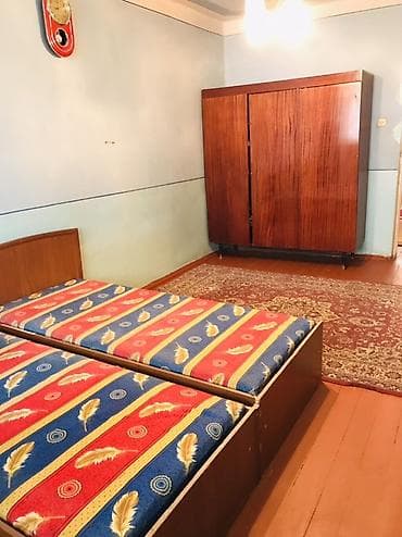 icarəyə: Ev Gence seheri 3 Mkr Abbasehetde cox gozel bir yerde Emine marketin — 5