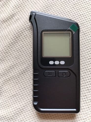 tez ariqlamaq ucun dermanlar: Alkotester — 3