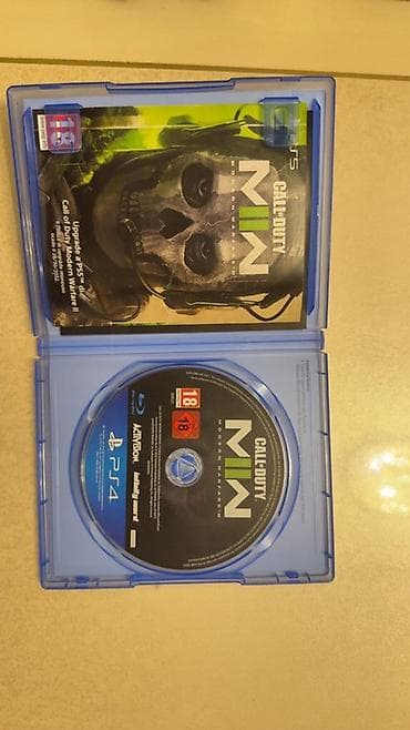 playsta: Qarışıq janr — 5