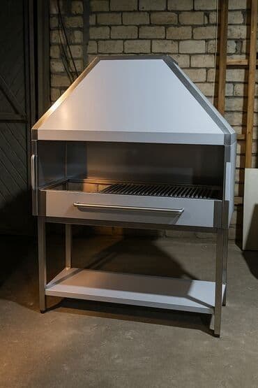 Manqal, Kömür, Yeni, Setka ilə, Ödənişli çatdırılma lalafo.az -da Manqal, Kömür, Yeni, Setka ilə, Ödənişli çatdırılma