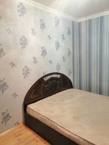 bakixanovda kiraye evler 2024: Əhmədli metrosuna yaxin 62 dayanacagin sonunda yerləşən ümumi sahəsi — 2