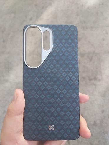 samsung işlənmiş: Məhsul: Kevlar materiallı telefon örtüyü Samsung S26 ultra - Brend — 1
