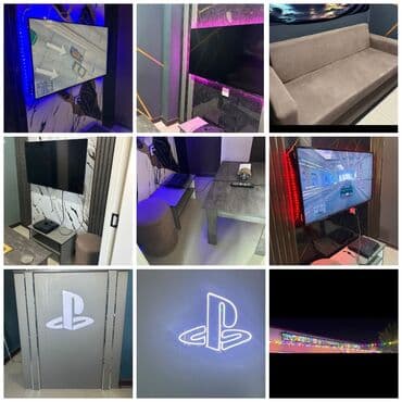 прокат плейстейшен 4: Hazir playstation biznesi *SEVA XİRDALAN* Hazir playstation biznesi — 1