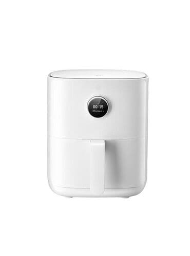 аэрогриль купить в баку: Фритюрница Без масла л — 2