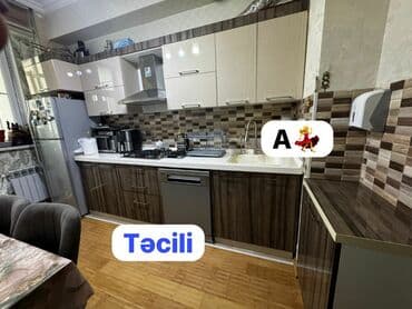 ikinci el mətbəx mebelləri: AYNUR 2 💃 🪄Mətbext mebeli satılır 🤙🏼Əla vəziyyətdə 💶Qiymət 570 azn — 1