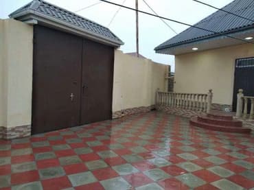 gence gulustan: Binəqədi qəs. 3 otaqlı, 120 kv. m, Kredit yoxdur, Yeni təmirli — 6