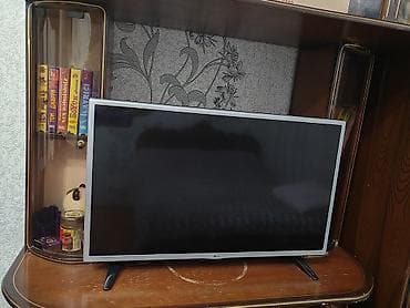 Televizor LG LED ekran 32" HD (1366x768)