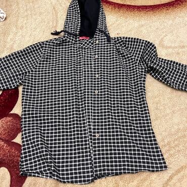 massimo dutti az: İstifadə edilib,vəziyyəti yaxşıdır.Razmer M.Xalqlar dostluğuna — 1