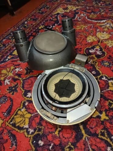 ot topluyan: Компас км100-3. Непрерывное указание курса, определение курсовых углов — 2