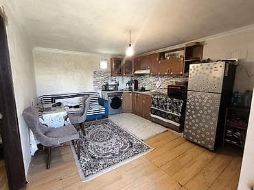 ucuz ev satıram: Salamlar her kese Sabunçu rayonu ramana qesebesinde 3 sot torpaqda 1 — 2