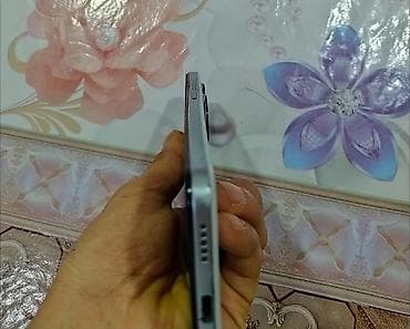 xiomi not 8: Honor X7b, 128 GB, Barmaq izi — 5